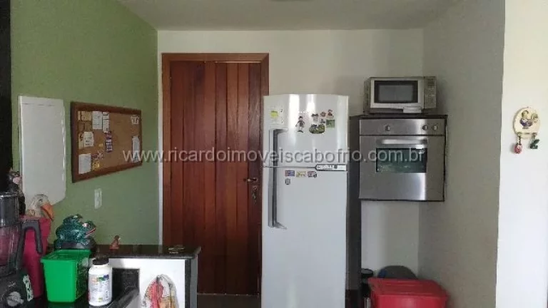 Imagem Excelente Casa Duplex Projeto Diferenciado c/ Frente Canal