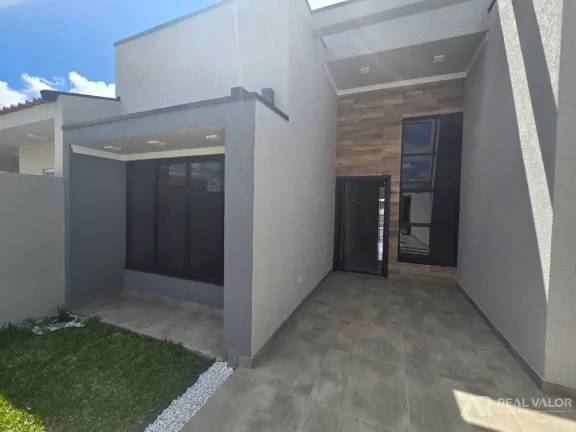 Imagem Casa com 3 quartos, Eucaliptos - Fazenda Rio Grande