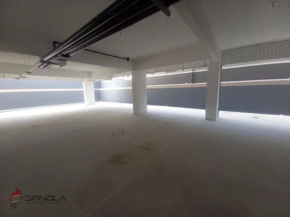 Imagem Apartamento com 2 dormitórios à venda, 68 m² por R$ 420.000,00 - Mirim - Praia Grande/SP