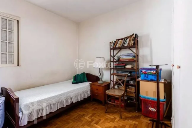 Imagem Apartamento Pinheiros - 111M², 3 Dorms, 1 Suíte, 1 Vaga.