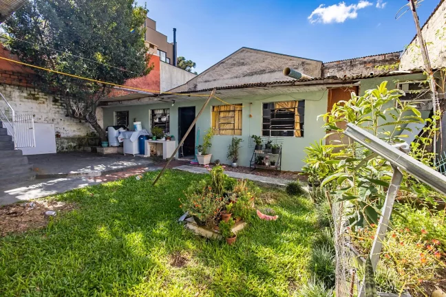 Imagem Casa Ecoville Próxima a Copel