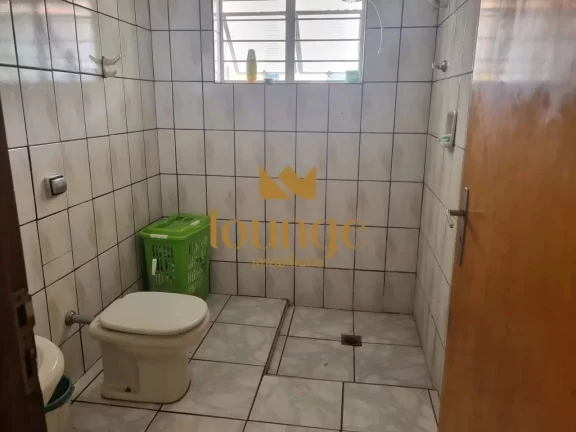 Imagem Casa à venda em Vila Barcelona Zona Leste - Sorocaba/SP