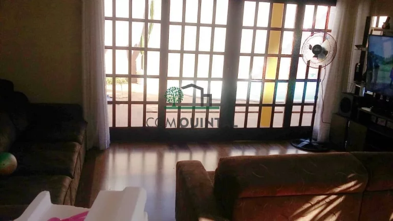 Imagem Casa com 4 Quartos à Venda, 326 m² em São Paulo Ii - Cotia