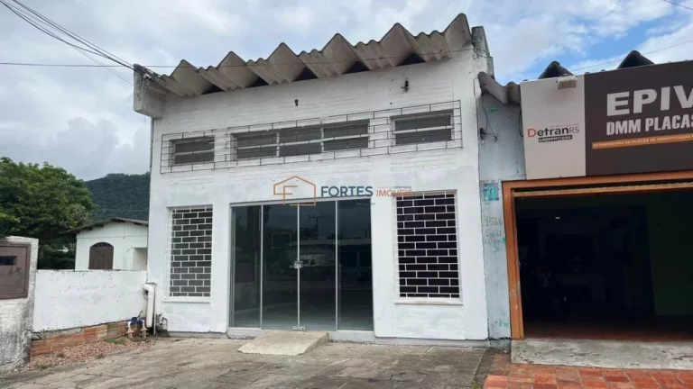 Sala comercial, loja, centro, Osório, comércio.