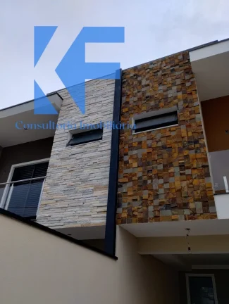 Imagem CASA RESIDENCIAL em CAMPINAS - SP, PARQUE JAMBEIRO