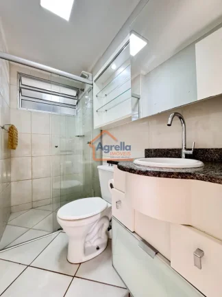 Imagem Condomínio Edifício Jequitibá - Apartamento à venda no bairro Condomínio Edifício Jequitibá - Mogi Guaçu/SP