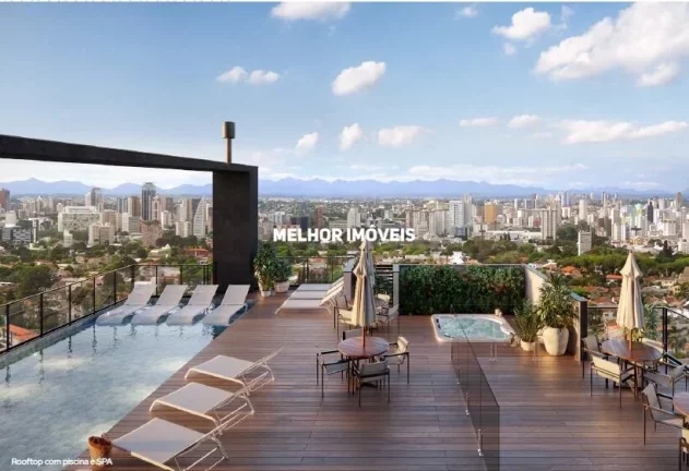 Imagem Apartamento a venda - bairro São Francisco de Assi em Camboriú/SC.