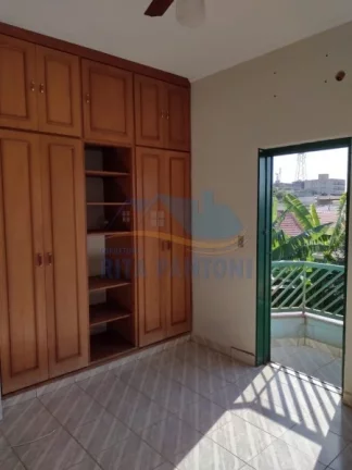 Imagem Casa Sobrado - Ribeirão Preto - Parque dos Bandeirantes - Região Leste