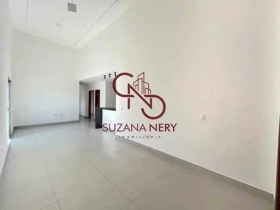 Imagem Casa térrea no condomínio Ecoville 2 em Parnamirim