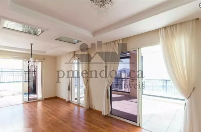 Imagem Linda Cobertura Duplex com vista espetacular na Vila Leopoldina.