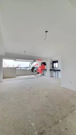 Imagem Excelente Apartamento com vista para o parque à venda no bairro Vila Assunção em Santo André