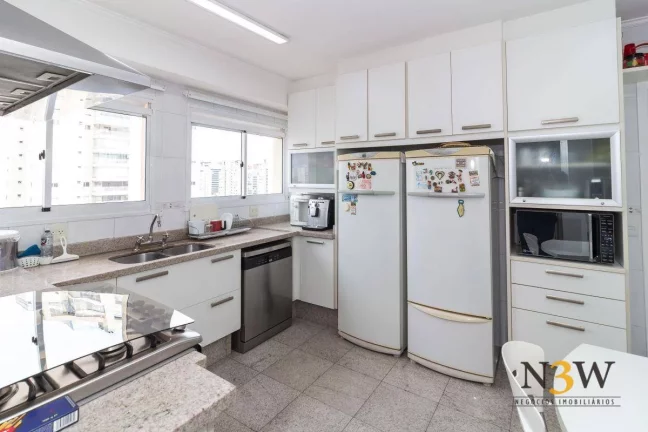 Imagem Apartamento com 2 dormitórios à venda, 172 m² por R$ 2.875.000,00 - Vila Leopoldina - São Paulo/SP