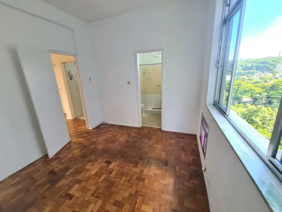 Imagem Apartamento para Venda em Rio de Janeiro, Botafogo, 1 dormitório, 1 banheiro