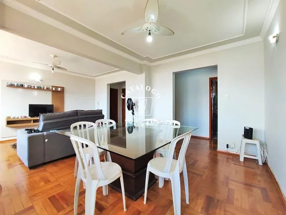 Imagem Apartamento a Venda no bairro Centro - Ribeirão Preto, SP