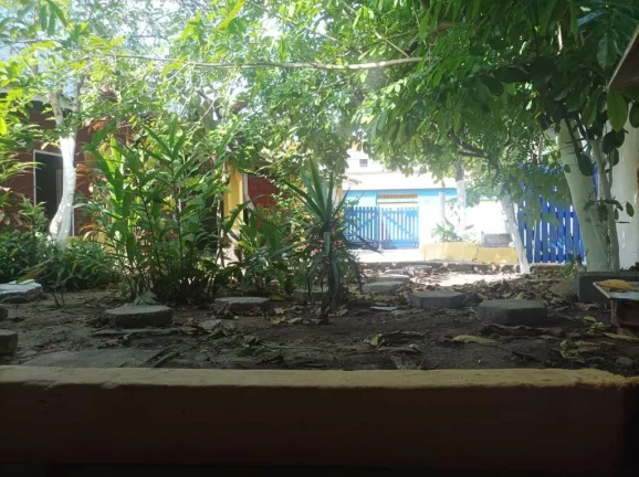 Imagem Casa para Venda em Itanhaém, Nossa Sra. do Sion, 4 dormitórios, 2 banheiros, 5 vagas