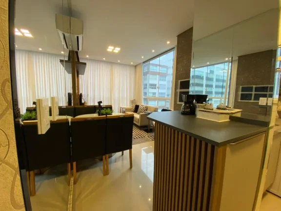 Imagem Apartamento 3 Dormitórios - Bairro Navegantes