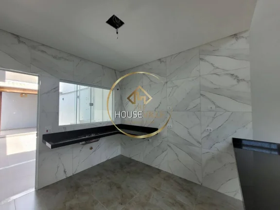 Imagem Casa, 3 dormitórios (1 suíte), Jardim Altos de Santana 2, Jacareí.