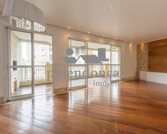 Imagem Apartamento a venda 4 dormitorios,3 suites, 4 vagas