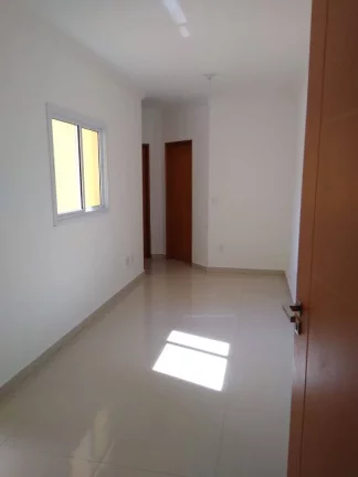 Imagem Apartamento com 2 dormitórios à venda, 37 m² por R$ 235.000 - Vila Suíça - Santo André/SP