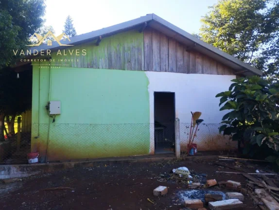 Imagem SITIO COMERCIAL em MARECHAL CÂNDIDO RONDON - PR, Zona rural