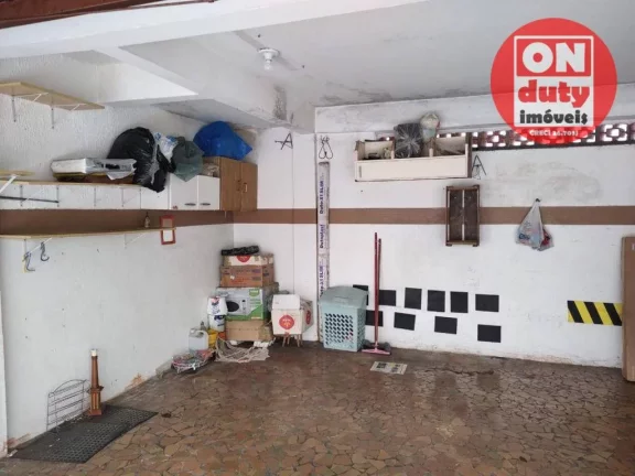 Imagem Apartamento com 2 dormitórios à venda por R$ 450.000 - Encruzilhada - Santos.