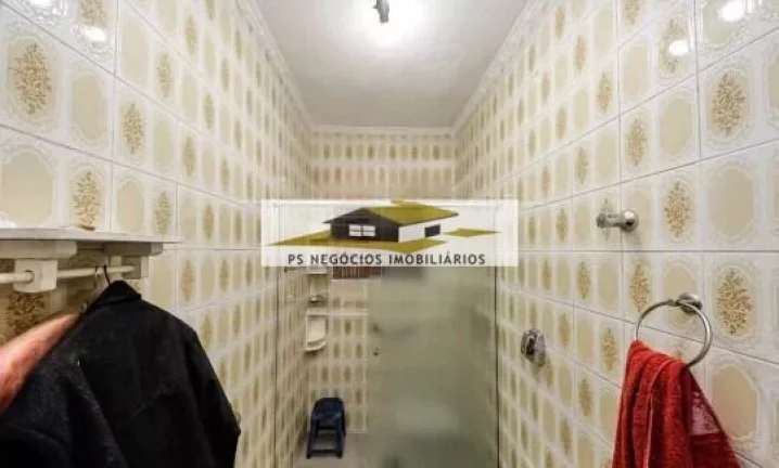 Imagem Casa para venda na Vila Tolstoi