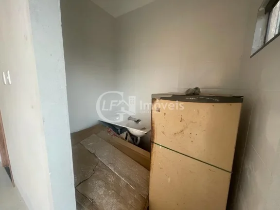 Imagem Imperdível! Casa à venda em Campo Grande-MS, Vila Morumbi, 3 quartos, 1 suíte, 3 salas, 4 banheiros, 2 vagas, 165m².