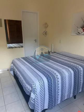 Imagem APARTAMENTO RESIDENCIAL em UBATUBA - SP, PRAIA GRANDE