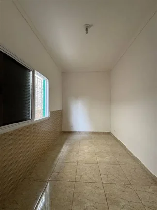 Imagem CASA COM 140 m² - CAIÇARA - PRAIA GRANDE SP