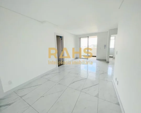 Apartamento Novo com 1 suíte e 2 Quartos, living integrado, varanda Gourmet e 2 vagas de garagem no...