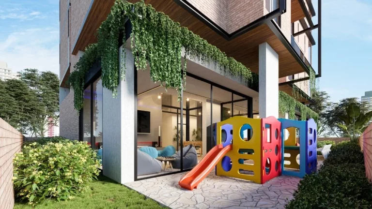 Imagem Apartamento à venda no bairro Miramar - João Pessoa/PB