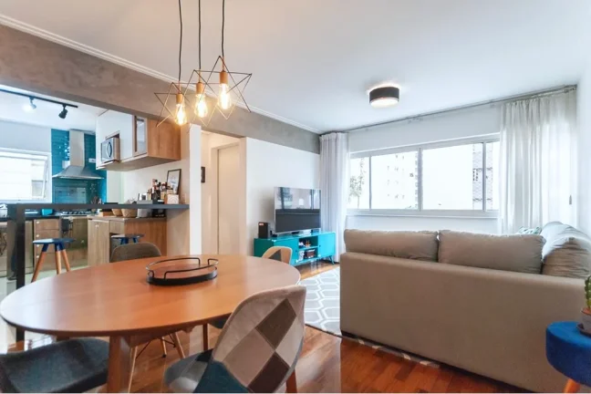 Imagem APARTAMENTO RESIDENCIAL em São Paulo - SP, Vila Mariana