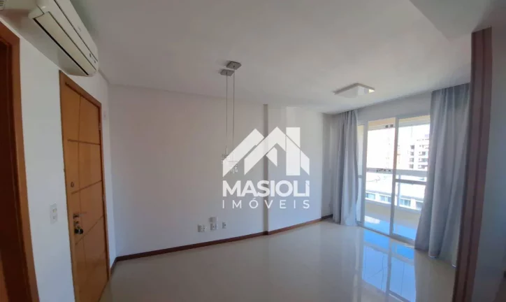 Imagem Apartamento à venda, 45 m² por R$ 525.000,00 - Praia da Costa - Vila Velha/ES