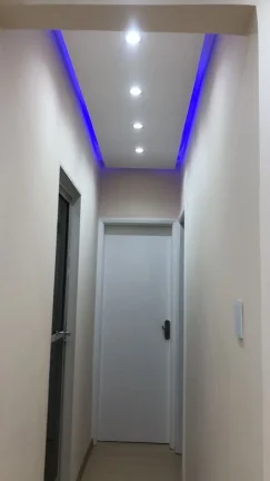 Imagem Apartamento para Venda em Rio de Janeiro, OLARIA, 2 dormitórios, 1 banheiro, 1 vaga