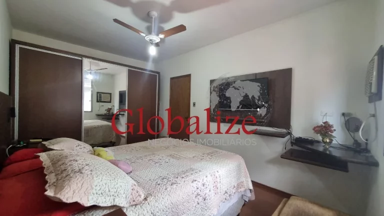 Imagem Apartamento 2 dormitórios, no bairro do Marapé em Santos por R$460.000,00
