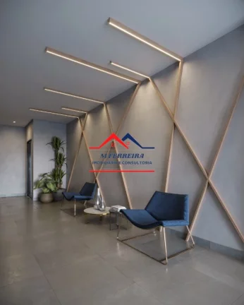 Imagem Apartamento com 2 Quartos à Venda, 87 m² em Nova América - Piracicaba
