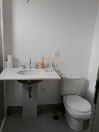 Imagem Um conceito inovador de moradia, com toda conveniência de um Mall no térreo. Localizado no melhor ...