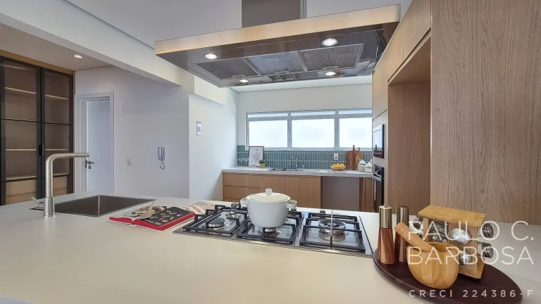 Imagem Jardim Paulista Venda - 3 Dormitórios (2 Suíte) - 1 Vaga - 158m² Reformado