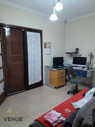 Imagem Sobrado com 3 dormitórios à venda, 200 m² por R$ 1.498.000,00 - Parque Mandaqui - São Paulo/SP