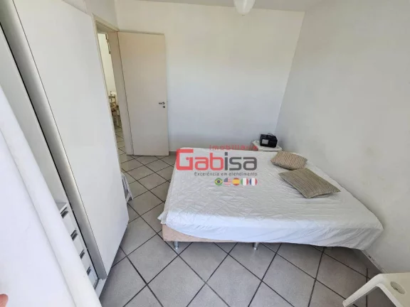 Imagem Cobertura com 3 dormitórios à venda, 82 m² por R$ 650.000,00 - Vila Nova - Cabo Frio/RJ