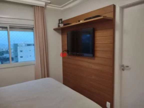 Imagem Apartamento à venda 3 Quartos, 1 Suite, 2 Vagas, 142M², Santa Maria, São Caetano do Sul - SP