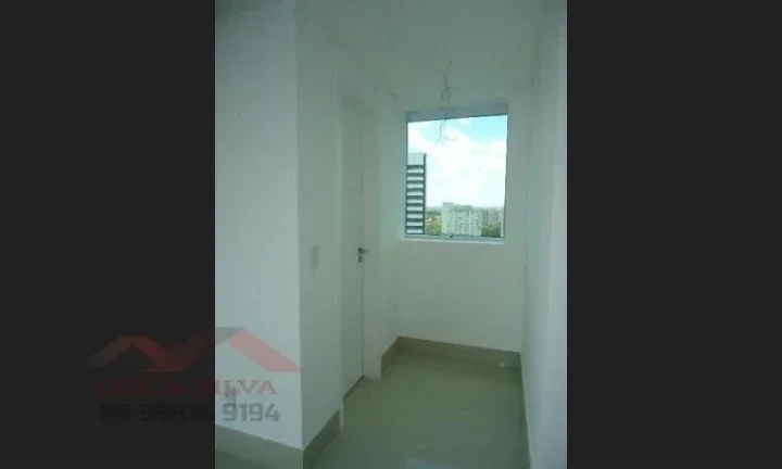 Imagem Apartamento 4 dormitórios para Venda em Teresina, Jóquei, 5 dormitórios, 5 suítes, 6 banheiros, 3 vagas