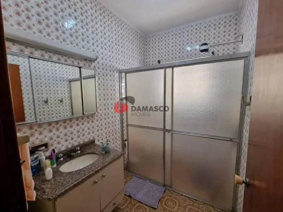 Imagem Casa à venda 2 Quartos, 4 Vagas, 180M², Olímpico, São Caetano do Sul - SP