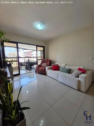 Imagem OPORTUNIDADE NO AQUARIUS: 3 SUÍTES + GABINETE COM 136M²