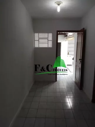 Imagem Casa para Venda em Limeira, Conjunto Habitacional Victor D`Andrea, 3 dormitórios, 1 suíte, 1 banheiro, 2 vagas