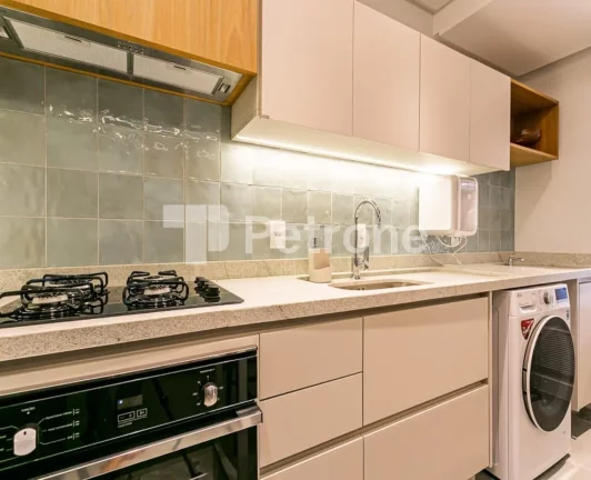 Imagem APARTAMENTO RESIDENCIAL em GOVERNADOR CELSO RAMOS - SC, Praia de Palmas