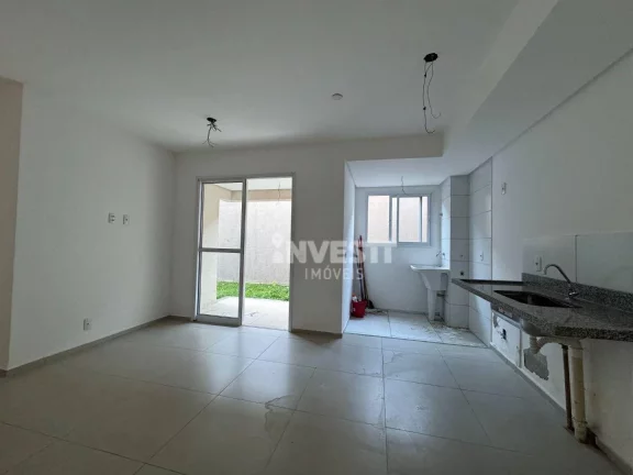 Imagem Apartamento - Jardim Helvécia - Aparecida de Goiânia/GO