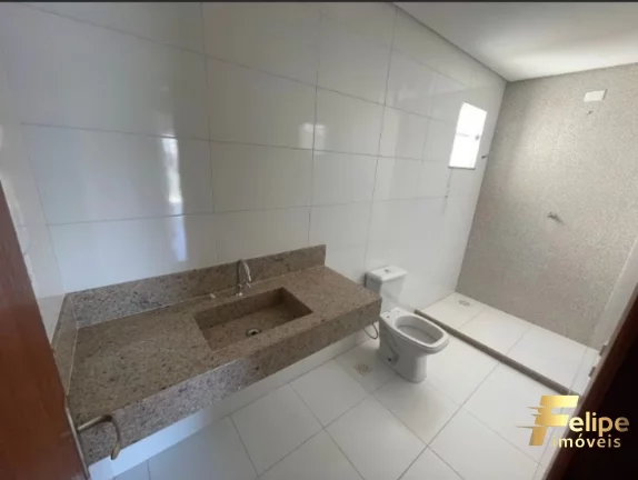 Imagem CASA DUPLEX NO ITAPEBUSSÚ / GUARAPARI - ES