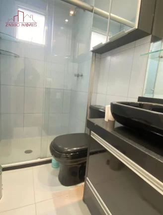 Imagem Oportunidade Apartamento 75m² - 2 Dorm - 1 Suíte - 1 Vaga - Vila andrade
