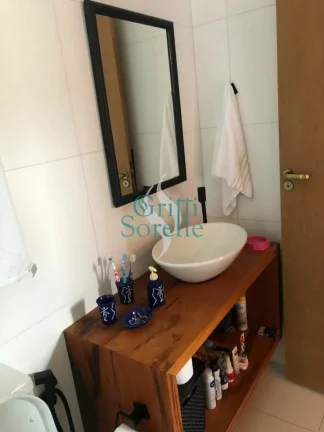 Imagem Casa Térrea à Venda em Condomínio no Horto Florestal - Ubatuba/SP.